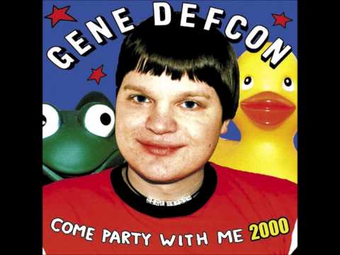 Gene Defcon - Texas Fever