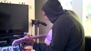 Thomas ashley - against me how low