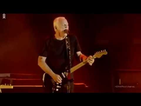 Video thumbnail for What Do You Want from Me - Live at Pompeii
