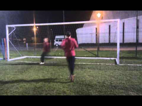 VIDEO1195  KFC Izegem