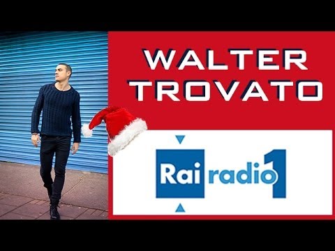 Jingle Natalizio per Radio Rai - Comunicattivo