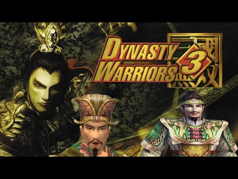 Dynasty Warriors 3 Was Pure Chaos 