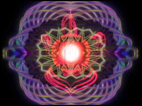 E'Yao - Nazca Prophecy (PreviewVersion) - VJing by Natspir