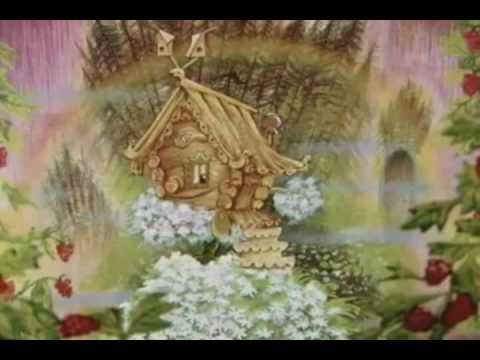 Baba Yaga from Mussorgsky's Pictures at an Exhibition Featuring OCHSA's Orpheus Guitar Ensemble