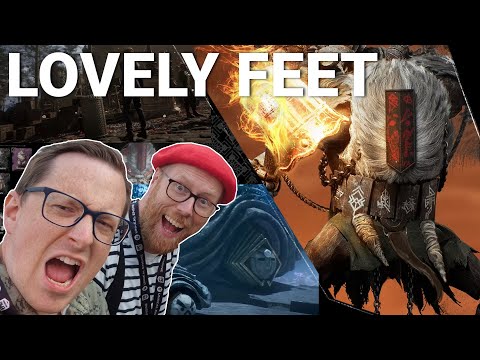 Rich Keeble Talks Monoco & Expedition 33’s Surprise Hit