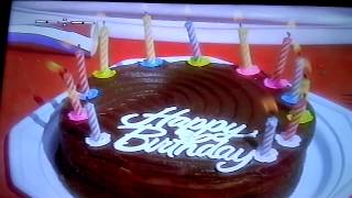 Suzy Cato Come To The Party