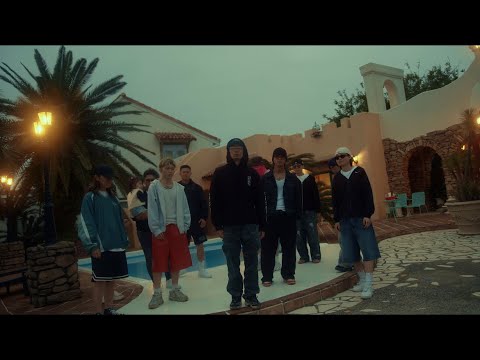 SBR-Rest of Life（Official Video）