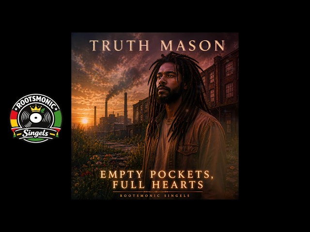 Empty Pockets, Full Hearts – Truth Mason thumbnail
