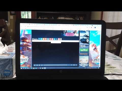 YouTube Thumbnail