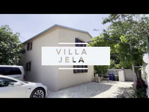 Medulin 2022 Day 4 - Villa Jela & BBQ