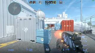 Why Can't I miss Right Now? 3K All Headshots