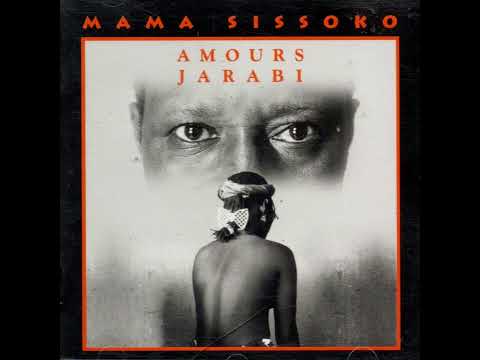 Mama Sissoko - I Jòyoro Yéra