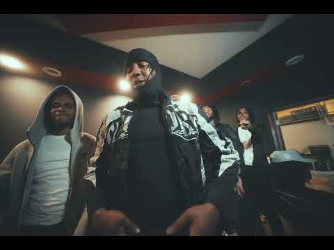 SaiGlizzy and 3 more