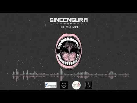 12.- Betone - Cypher Street Kings ( Jeshua, Jossick, Abril Ramirez & TNK)