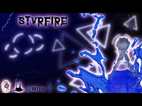 STVRFIRE - Mana Potion Ft. nAvvvi ツ & Venting Palace (Prod. By STVRFIRE)