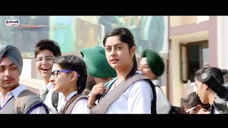 Ramta Jogi  New Punjabi Movie  Part 3 Of 7 With En