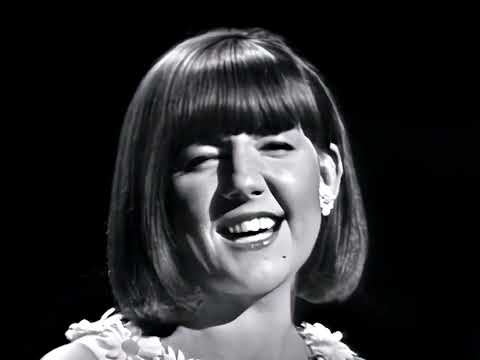NEW * You're My World - Cilla Black {Stereo} 1964