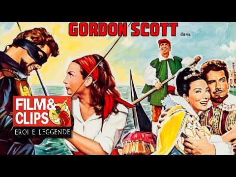 Il Leone di San Marco - Film Completo by Film&Clips Eroi e Leggende