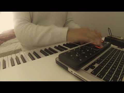 Bruno Mars - Chunky - Marcus Costa (COVER)