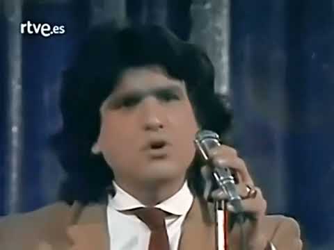 Toto Cutugno - Donna Donna Mia. 1979.