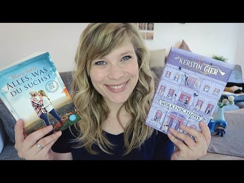 Wolkenschloss// Alles was du suchst