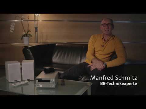 Tutorial: DAB+ Adapter für Stereoanlage aufrüsten