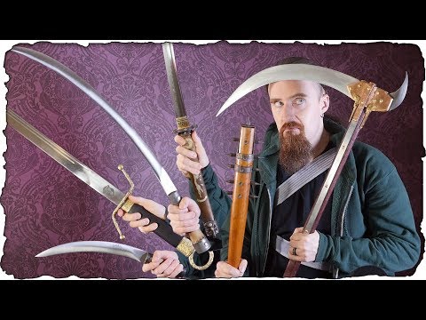 Too Much Awesome Stuff!