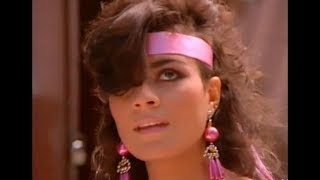 (-!-) Lisa Lisa and the Cult Jam / Can You Feel the Beat