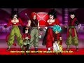 Vietsub Super Dragon Ball Heroes Universe Mission Theme Song HD