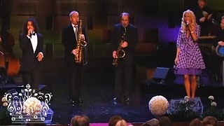 Sonny Wollins - Don't Stop the Carnival (Polar Music Prize 2007)