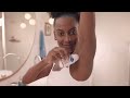 NIVEA Pearl Beauty Deodorant For Smooth Naturally Beautiful Underarm Skin