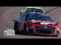 Breaking down the loose wheel penalty | NASCAR Inside the Race