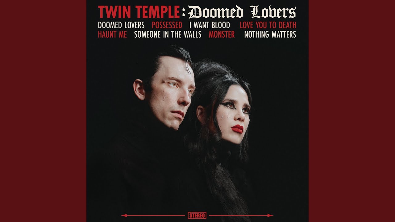 Doomed Lovers - YouTube