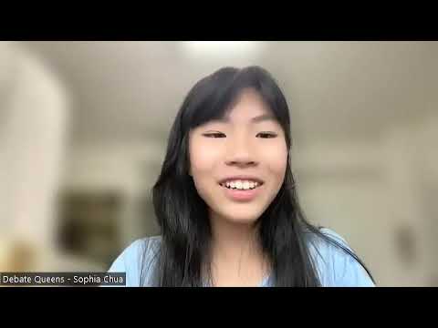 Junior WSDC 2023 - U-12 Grand Finals