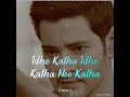 Idhe Katha Idhe Katha Nee Katha Whatsapp Status Song Lyrics