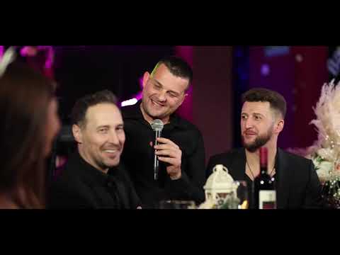 Novogodisnja Boemska Noć