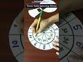 How Do You Make A Spinning Wheel Of Multiplication Times Table Spinning Wheel