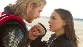 I&#39;ll Fight by Daughtry ~ Thor (Music Video)
