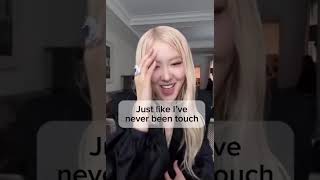 Download lagu Rosé- Messy (lyrics) mp3