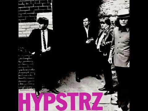 Hysptrz  ⭐  Hypstrz  ⭐ Slow Death  ⭐ (((((2012))))