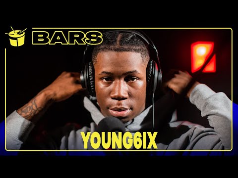 Young6ix | BARS
