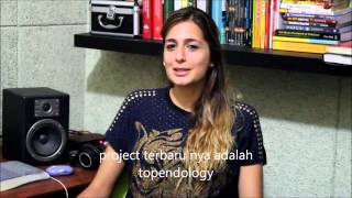 Topendology And Ronee Paul Testimonial From Nadia Argentina