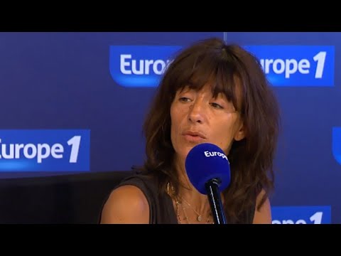 Romane Bohringer : "C'est fort d'être élevée par un père comme ça"