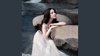 Lirik Lagu Nyaman - Agatha Chelsea: Dengan Sederhana Kau Jaga, Aku Senyamannya, Tetaplah Apa Adanya