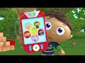 Super Why Live 2012