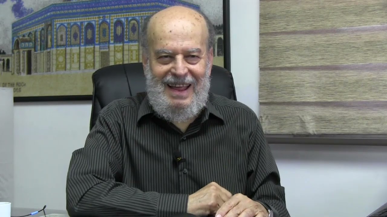 الأستاذ بسّام جرّار- تفسير-" فلا تعجل عليهم "----   10- 10- 2026م
