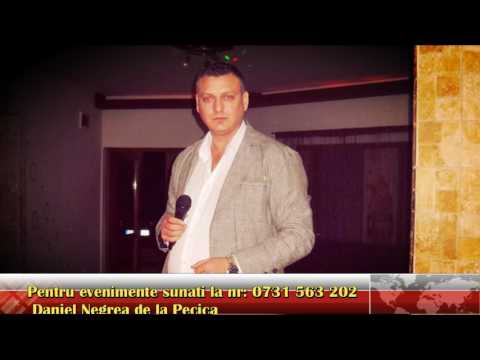 Daniel Negrea Colaj blues