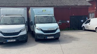 شاحنة مسطحة < 3.5طن IVECO Daily 35-NP | صورة 4 - Autoline
