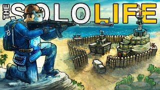 Rust - THE SOLO LIFE V13