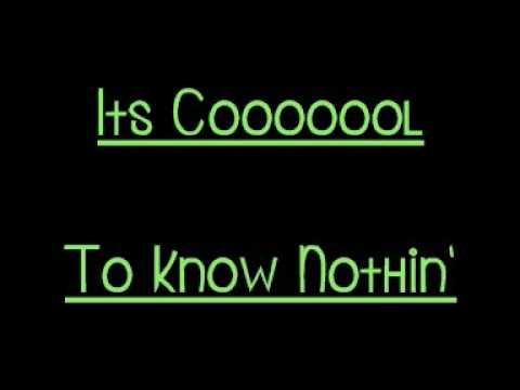 The Kaiser Cheifs -- Never Miss A Beat Lyrics